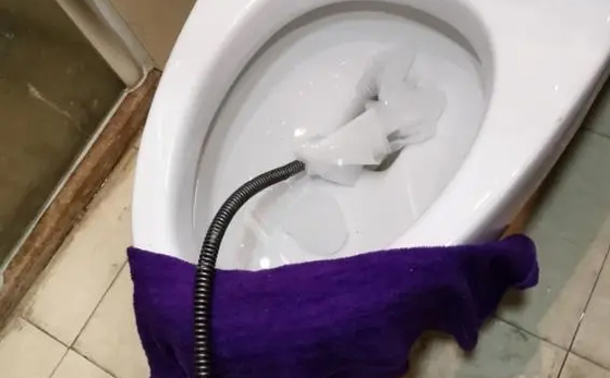 王场镇马桶疏通