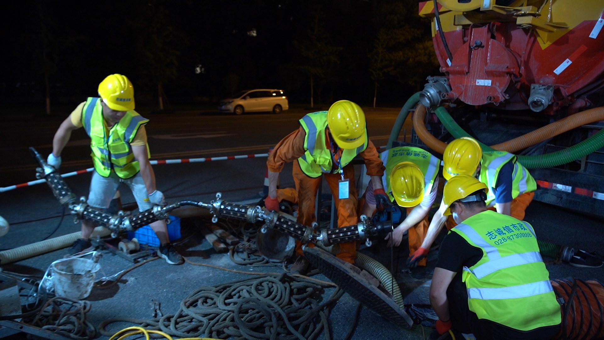 王场镇紫外光固化修复